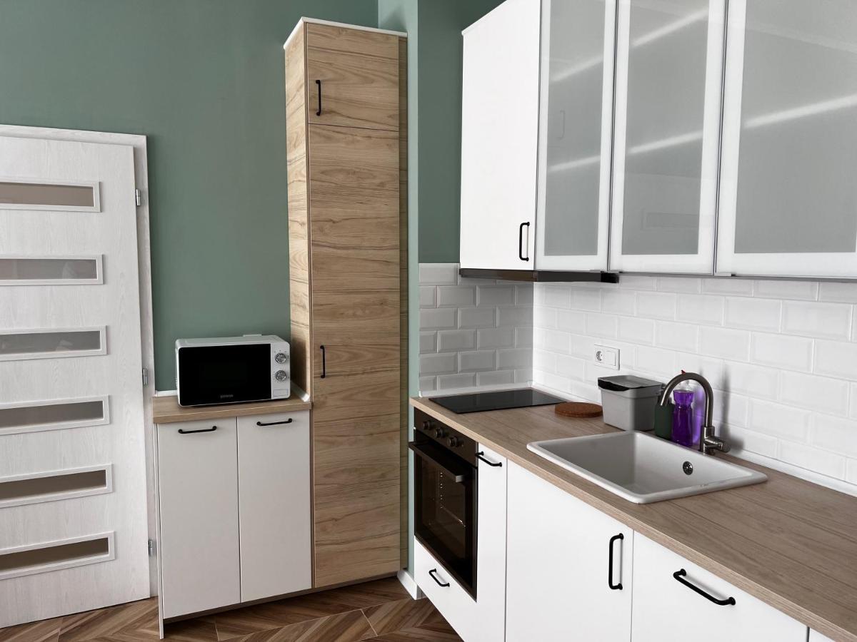 Las Brisas Garden Apartment Burgas Luaran gambar