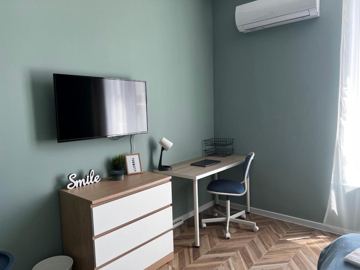Las Brisas Garden Apartment Burgas Luaran gambar