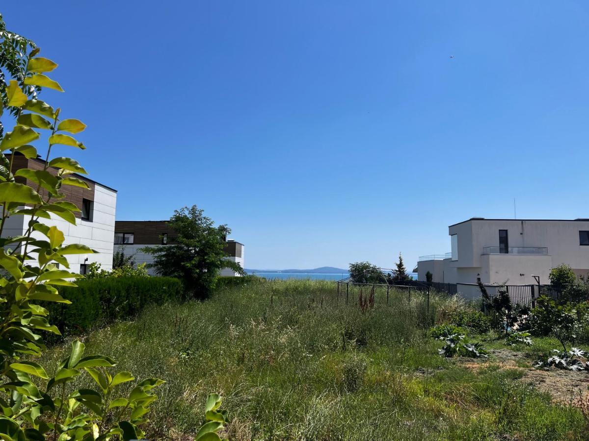 Las Brisas Garden Apartment Burgas Luaran gambar