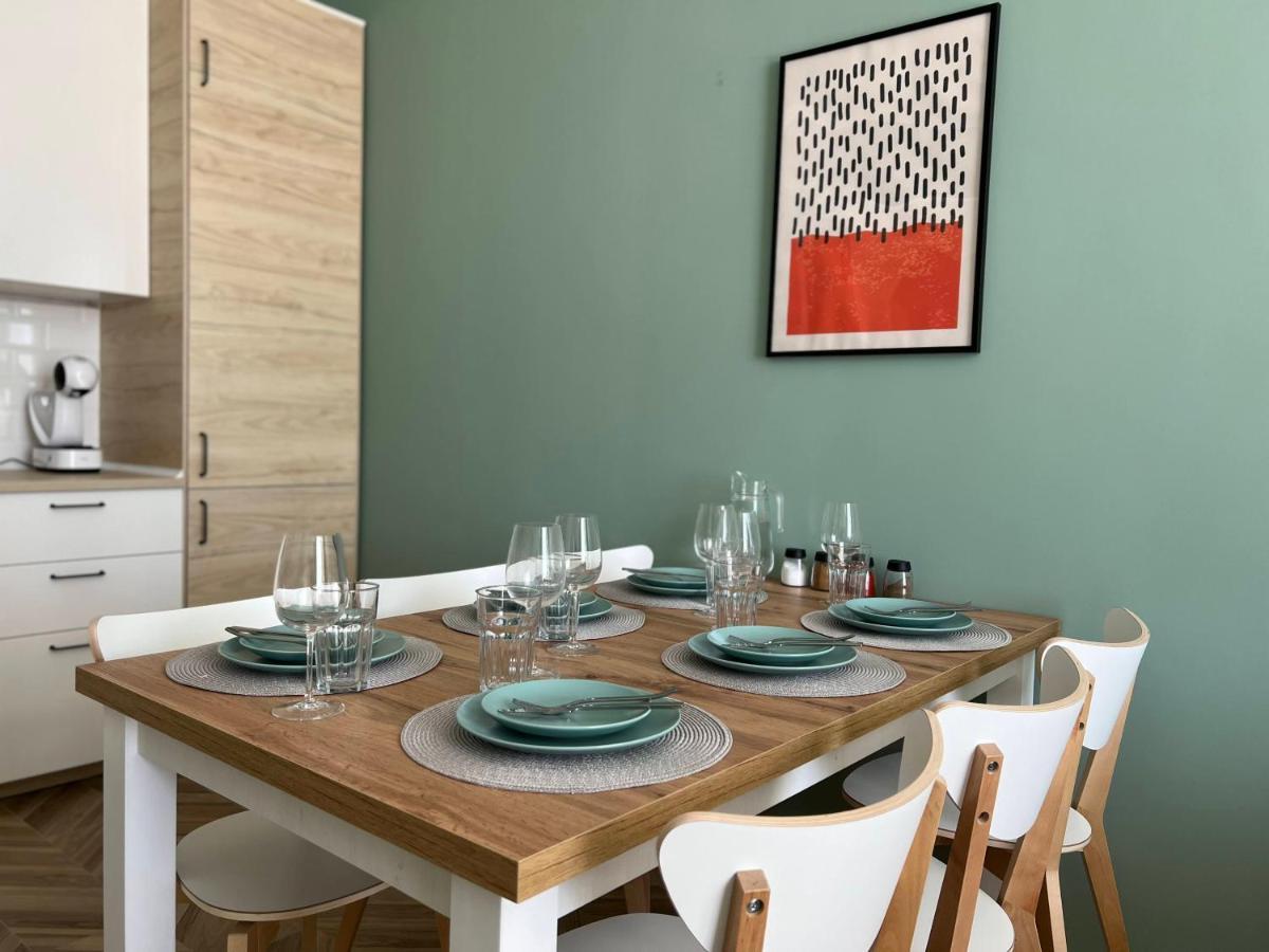 Las Brisas Garden Apartment Burgas Luaran gambar